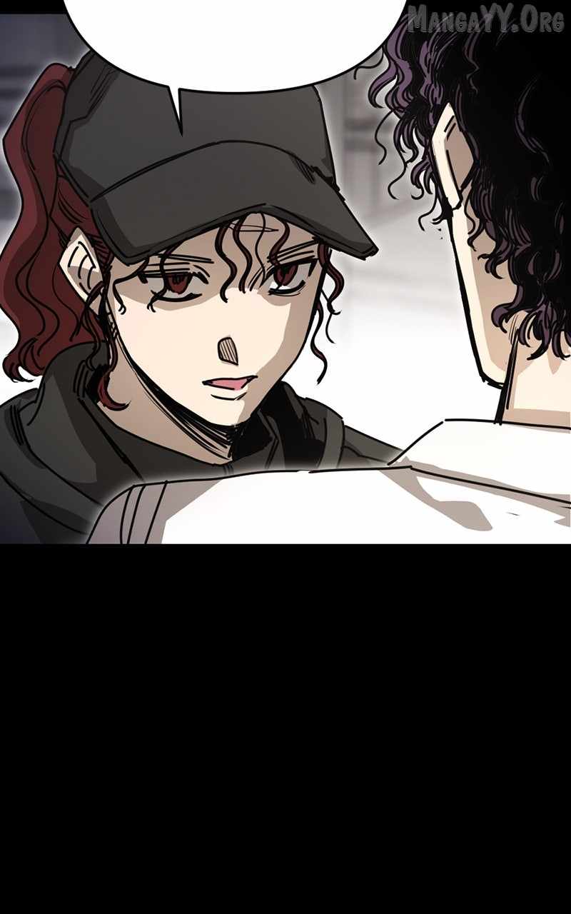I Was Mistaken for the Villain Chapter 39 page 38
