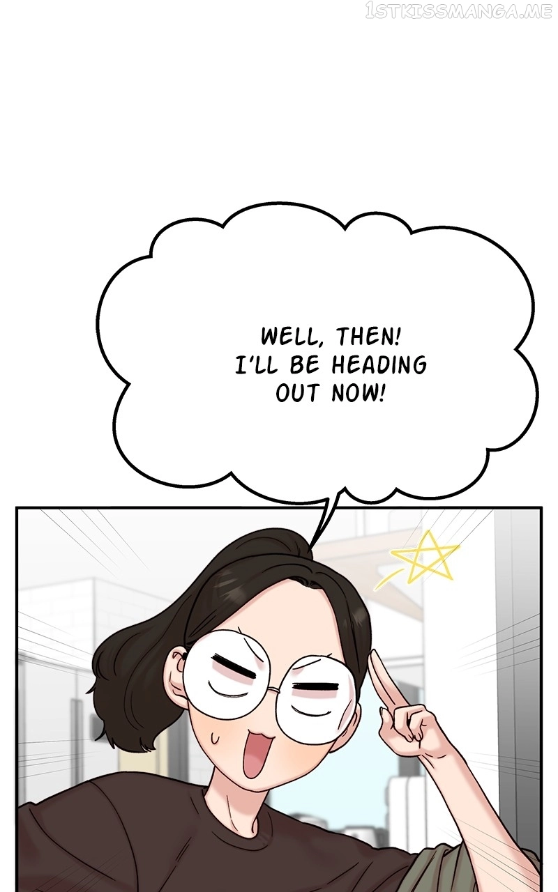 My Dud To Stud Boyfriend Chapter 39 page 36