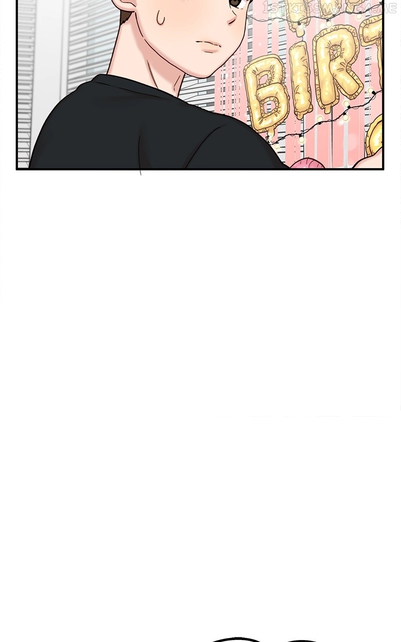 My Dud To Stud Boyfriend Chapter 39 page 24