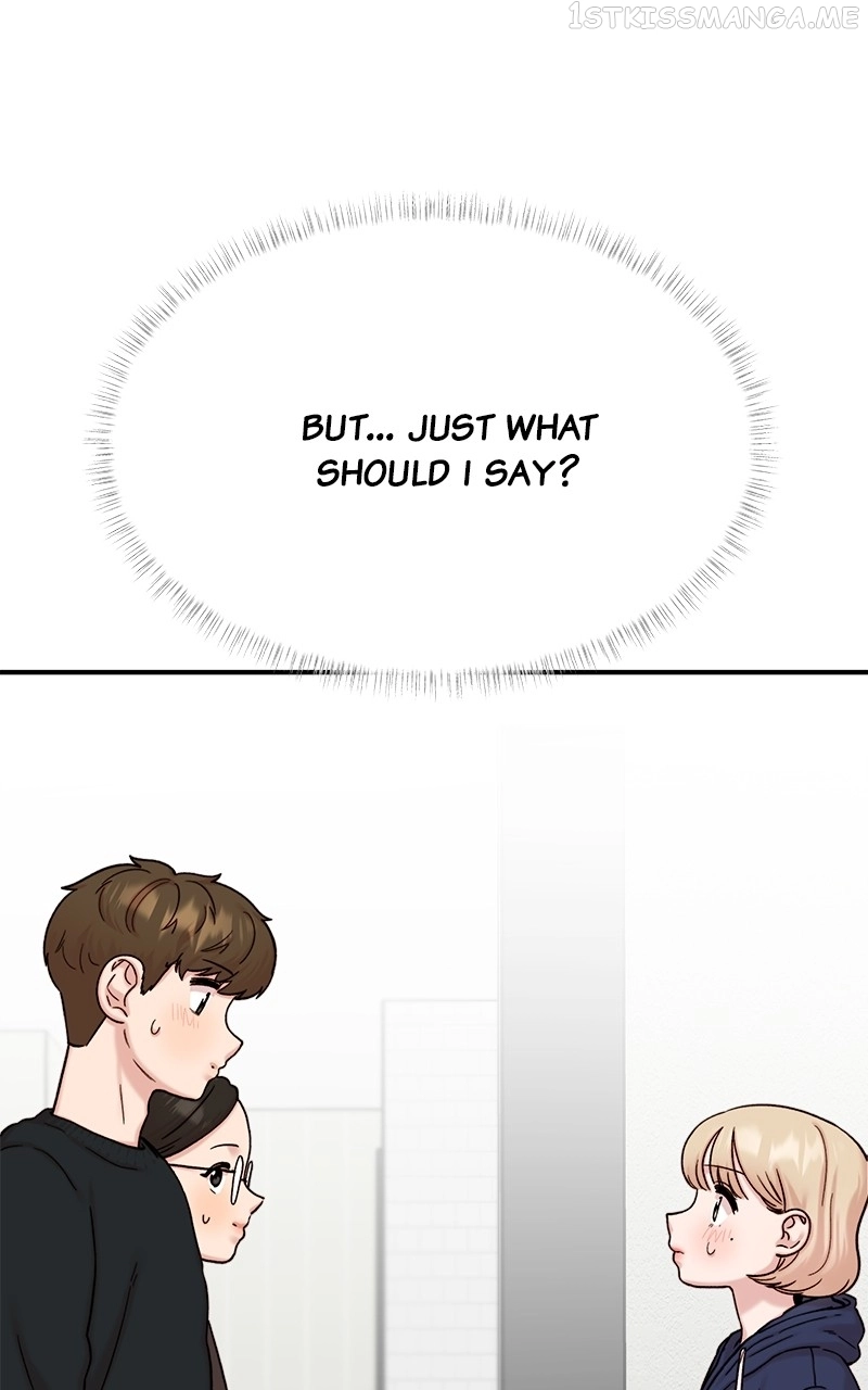 My Dud To Stud Boyfriend Chapter 39 page 34