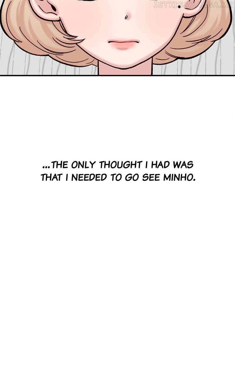 My Dud To Stud Boyfriend Chapter 39 page 5