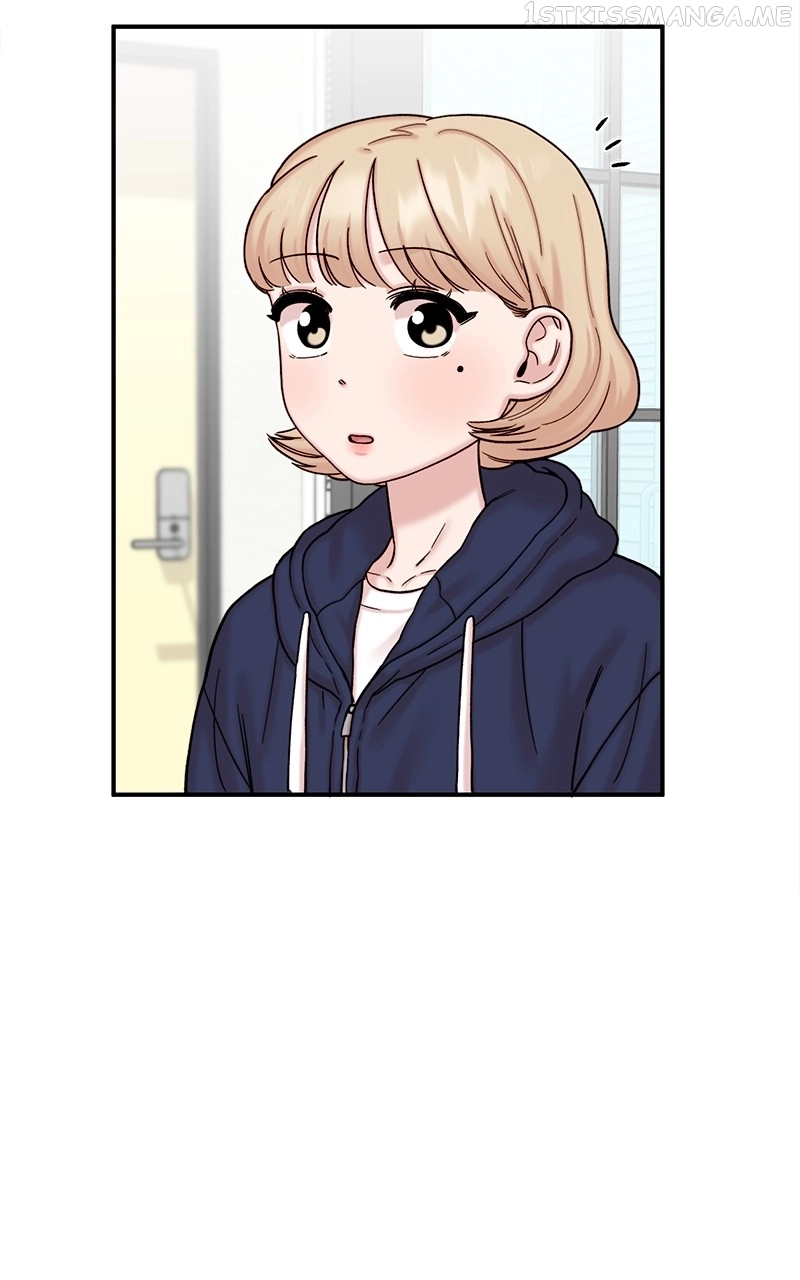 My Dud To Stud Boyfriend Chapter 39 page 41