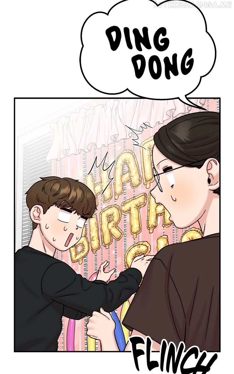 My Dud To Stud Boyfriend Chapter 39 page 25