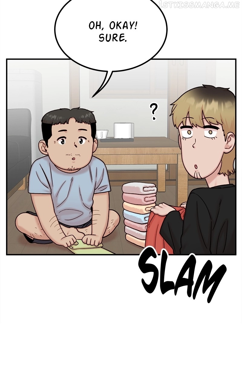 My Dud To Stud Boyfriend Chapter 39 page 11