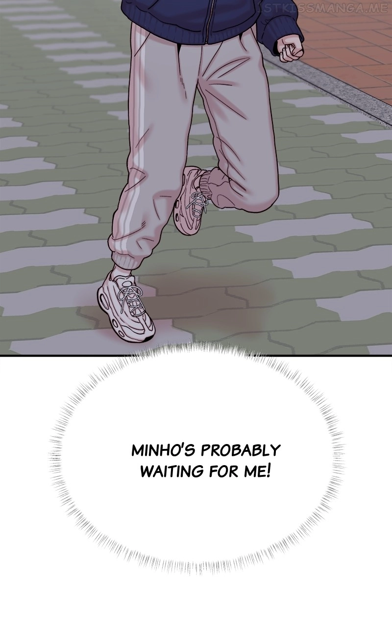 My Dud To Stud Boyfriend Chapter 39 page 16