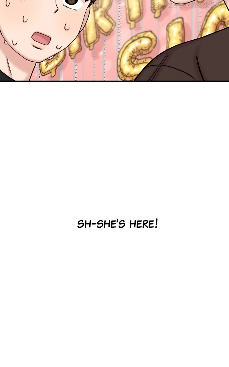 My Dud To Stud Boyfriend Chapter 39 page 27