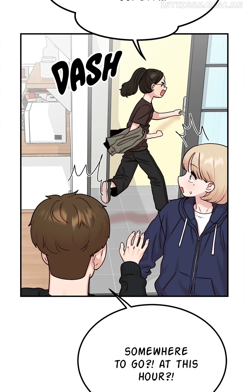 My Dud To Stud Boyfriend Chapter 39 page 38