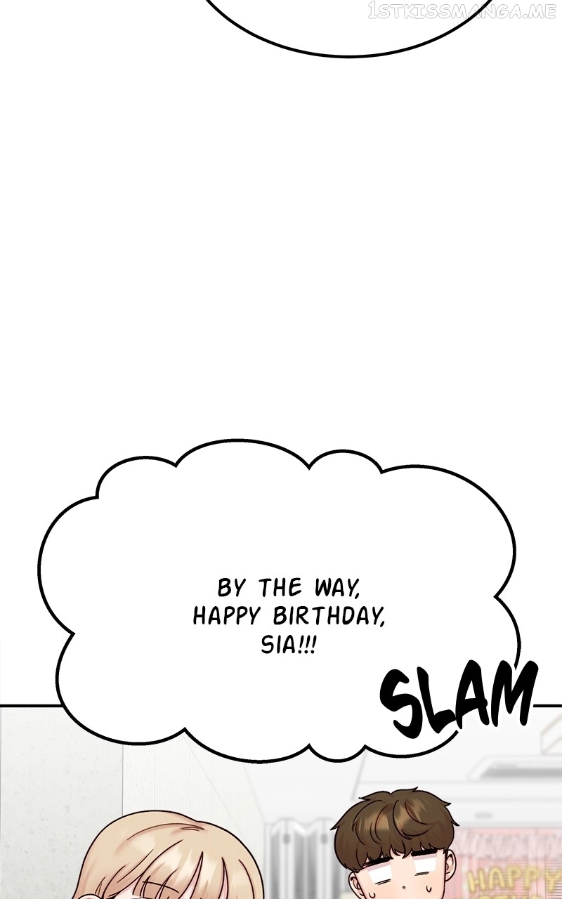 My Dud To Stud Boyfriend Chapter 39 page 39