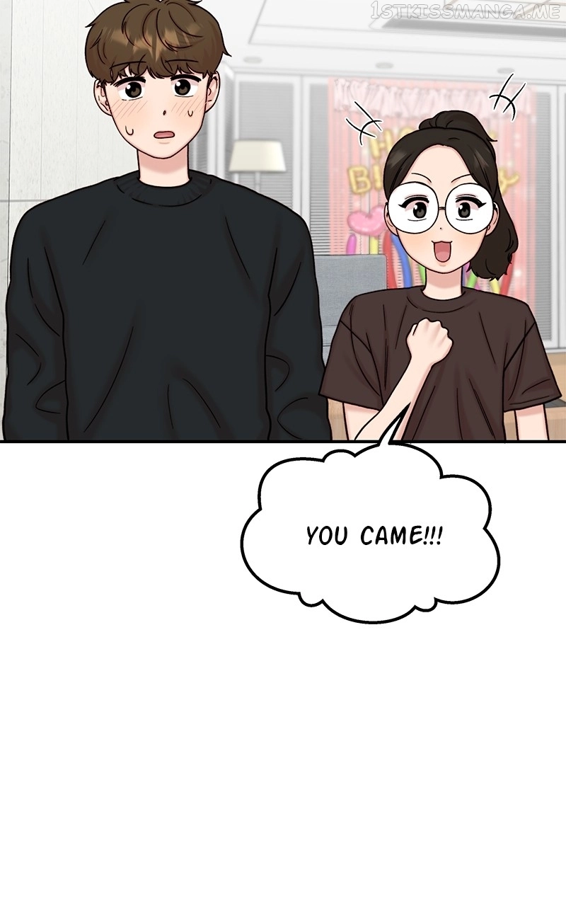 My Dud To Stud Boyfriend Chapter 39 page 33