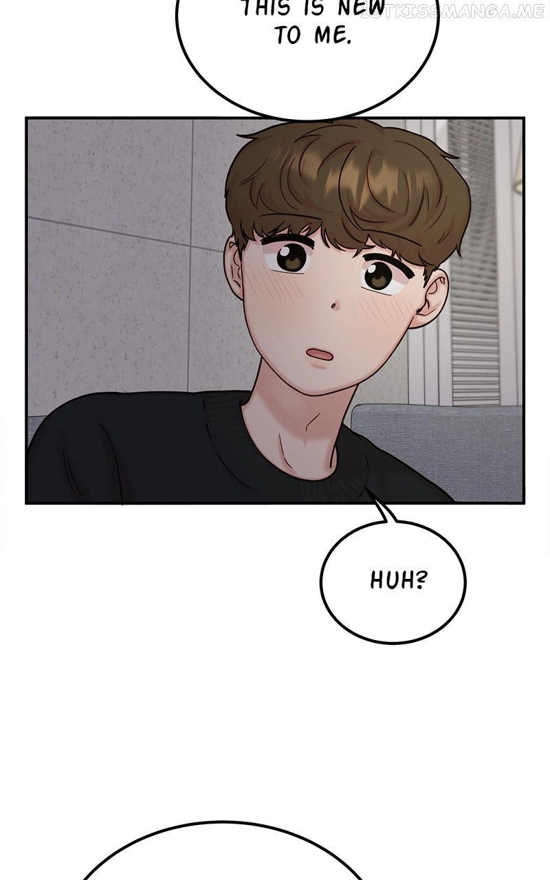 My Dud To Stud Boyfriend Chapter 39 page 78