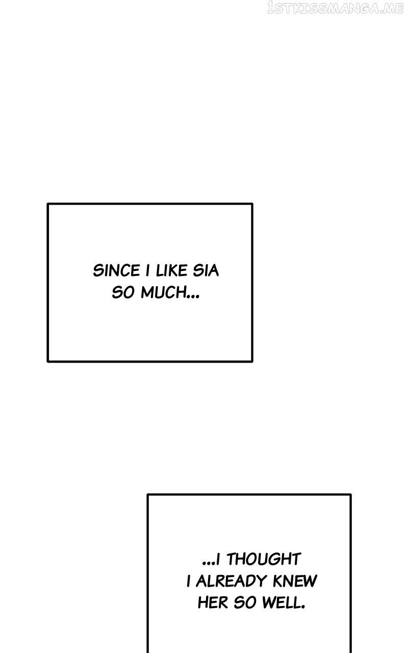 My Dud To Stud Boyfriend Chapter 39 page 93