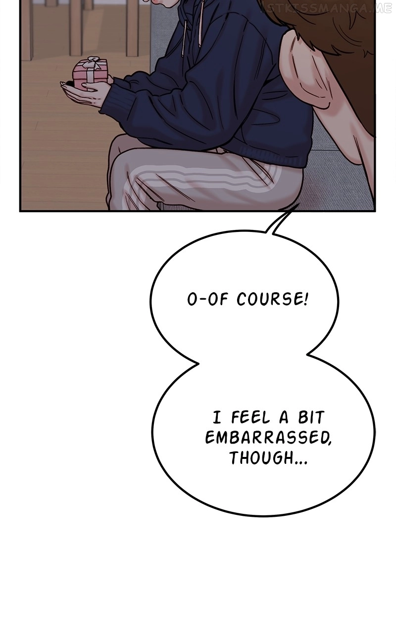 My Dud To Stud Boyfriend Chapter 39 page 59