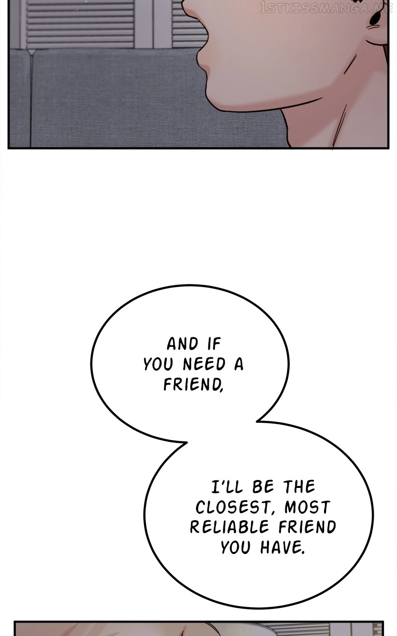 My Dud To Stud Boyfriend Chapter 39 page 101