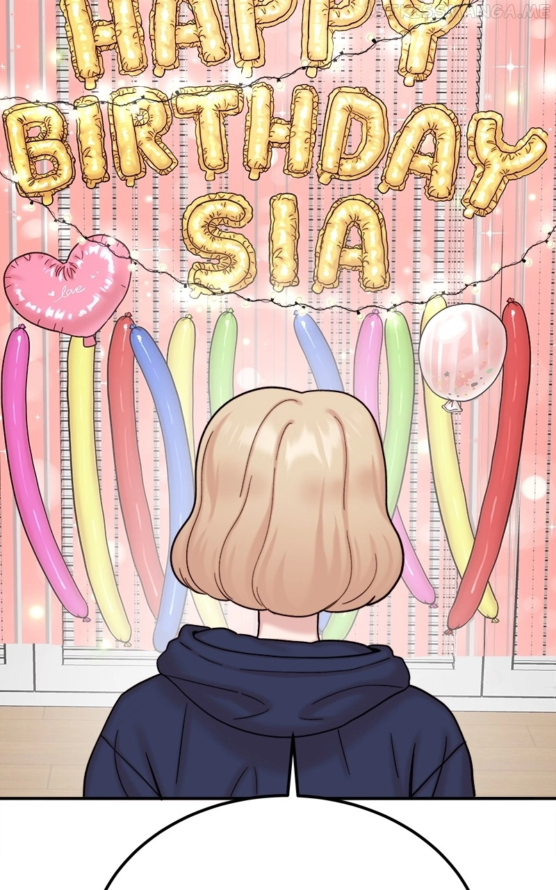 My Dud To Stud Boyfriend Chapter 39 page 43