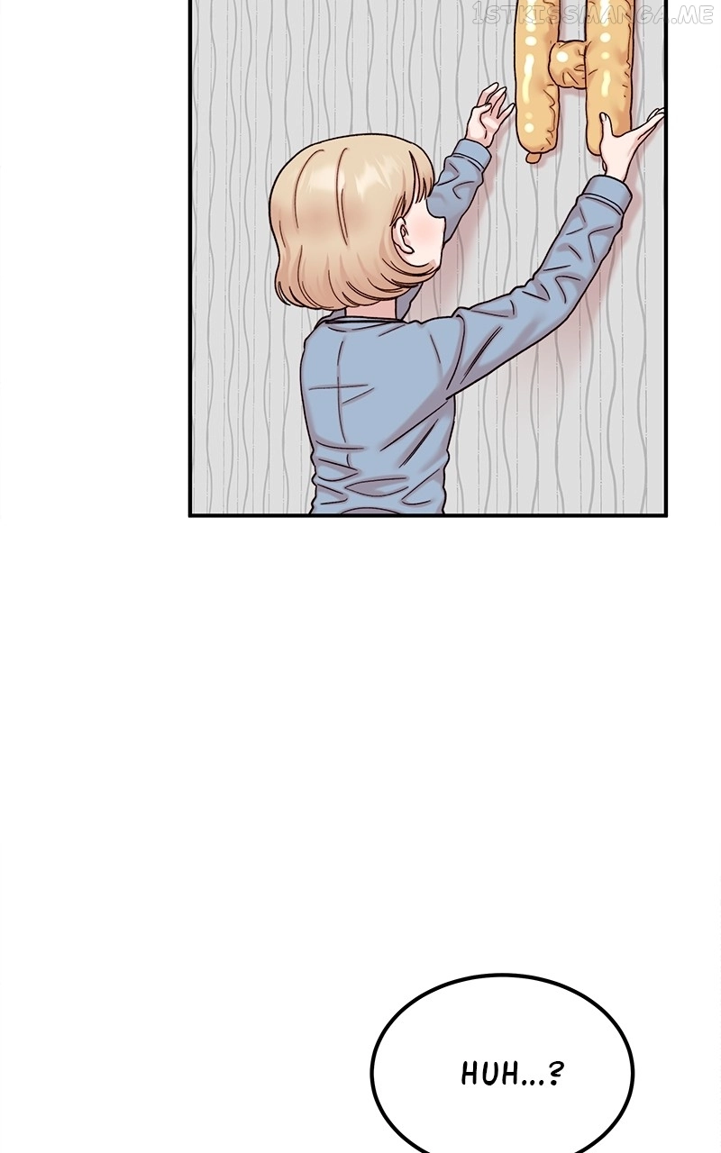 My Dud To Stud Boyfriend Chapter 39 page 84