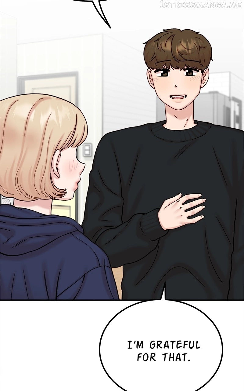 My Dud To Stud Boyfriend Chapter 39 page 48