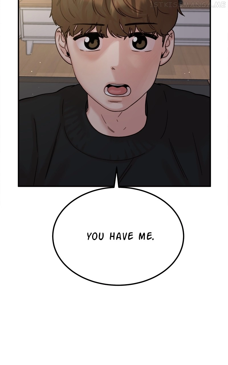 My Dud To Stud Boyfriend Chapter 39 page 105