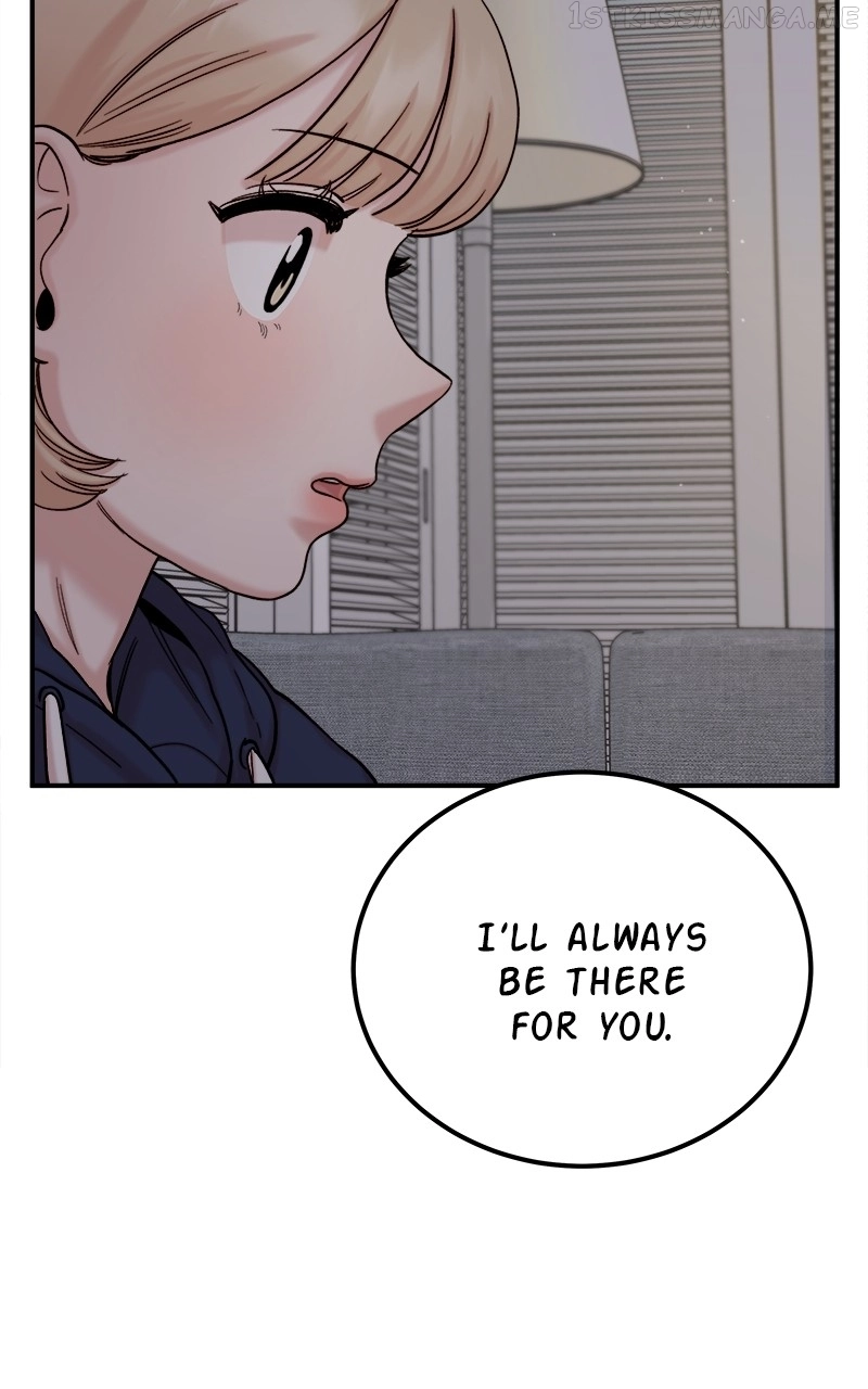 My Dud To Stud Boyfriend Chapter 39 page 102