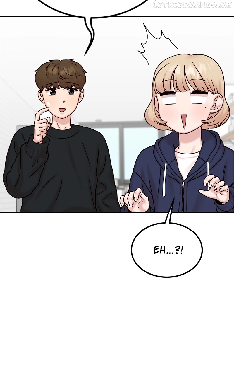 My Dud To Stud Boyfriend Chapter 39 page 45