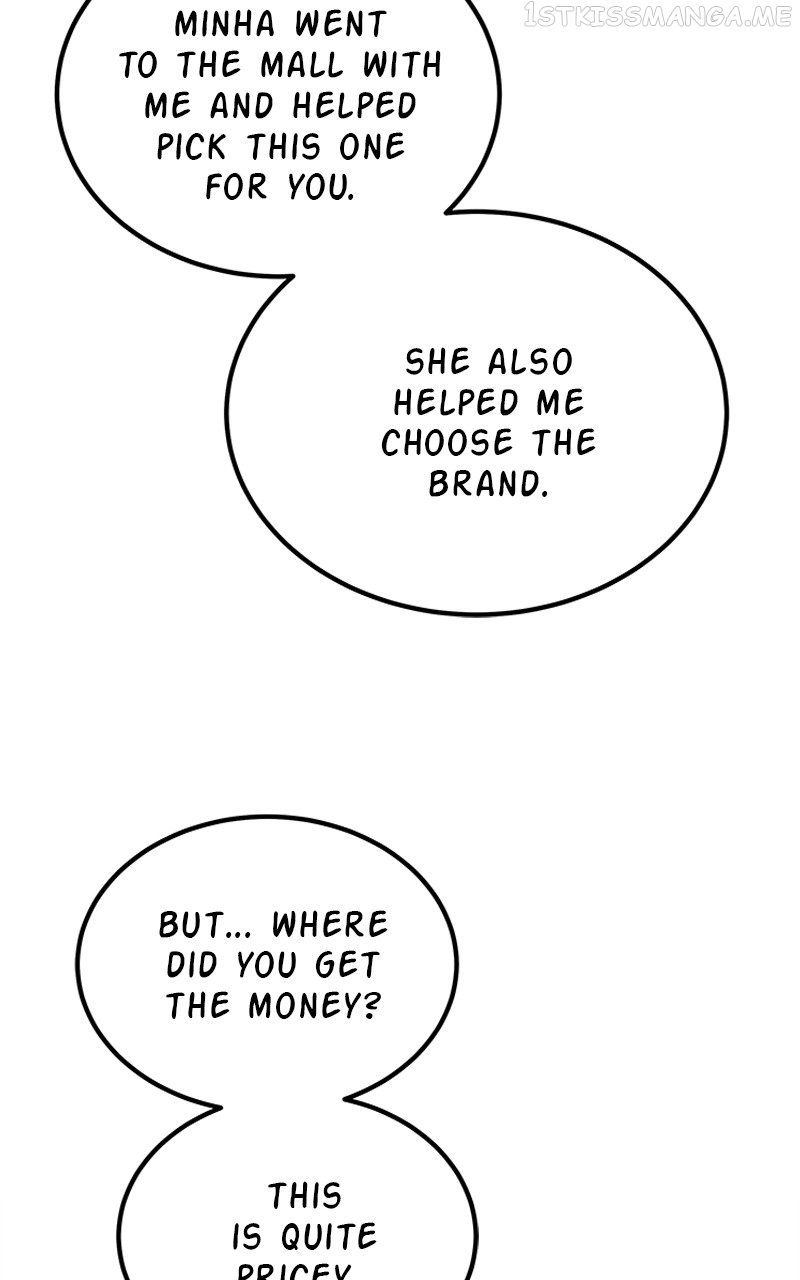 My Dud To Stud Boyfriend Chapter 39 page 68