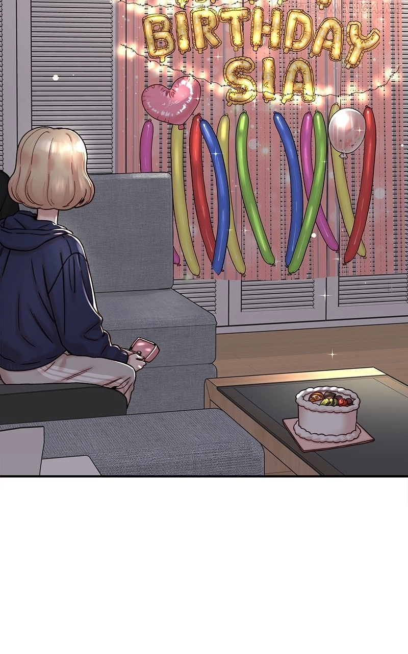 My Dud To Stud Boyfriend Chapter 39 page 72