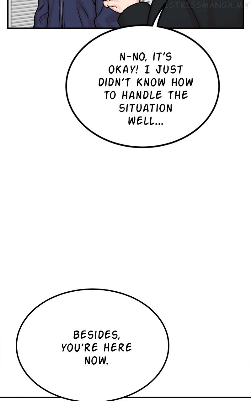 My Dud To Stud Boyfriend Chapter 39 page 47