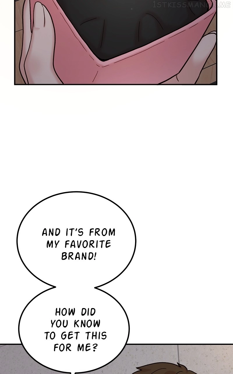 My Dud To Stud Boyfriend Chapter 39 page 63