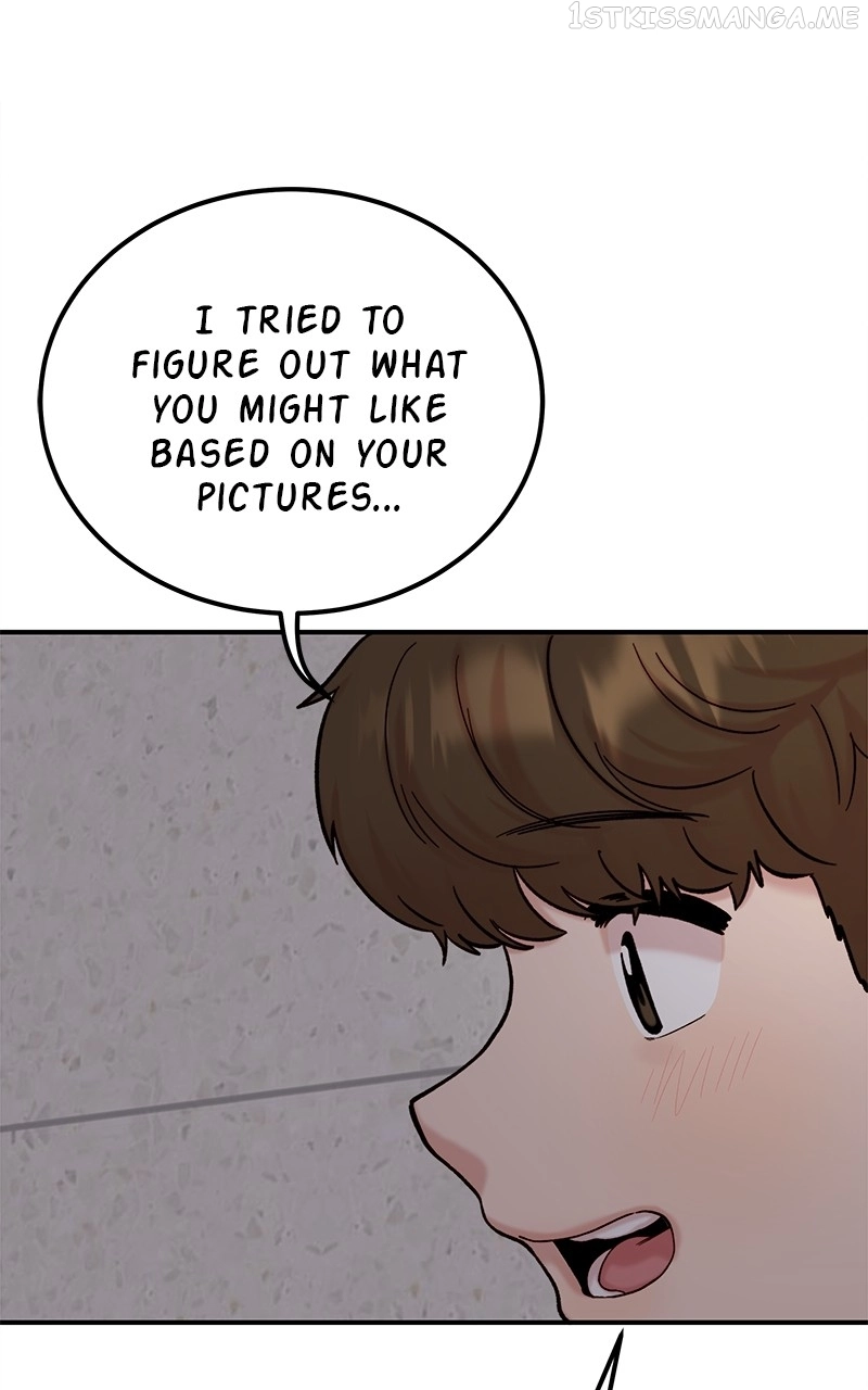 My Dud To Stud Boyfriend Chapter 39 page 65