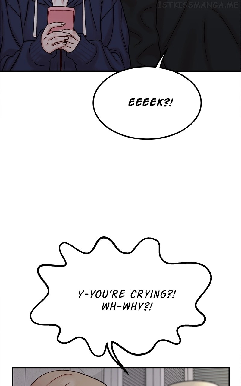 My Dud To Stud Boyfriend Chapter 39 page 74