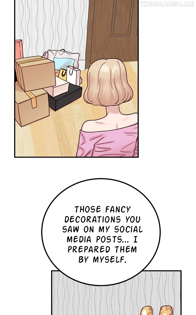 My Dud To Stud Boyfriend Chapter 39 page 83