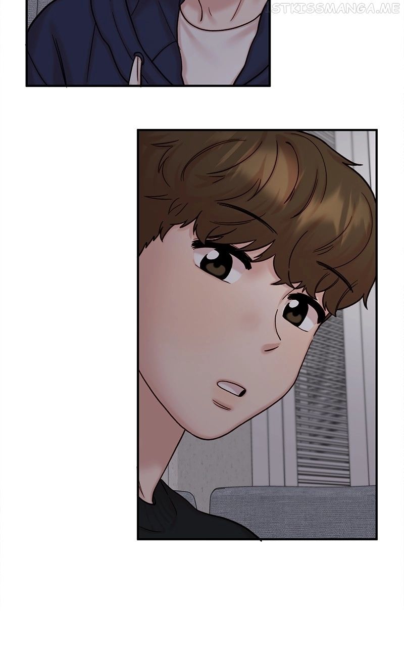 My Dud To Stud Boyfriend Chapter 39 page 92