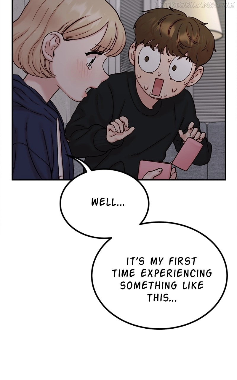My Dud To Stud Boyfriend Chapter 39 page 75