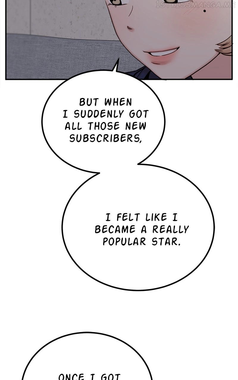 My Dud To Stud Boyfriend Chapter 39 page 87