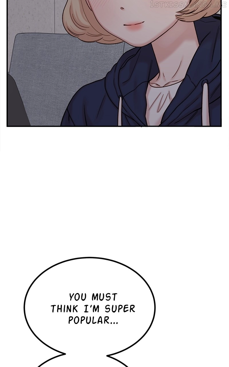 My Dud To Stud Boyfriend Chapter 39 page 80
