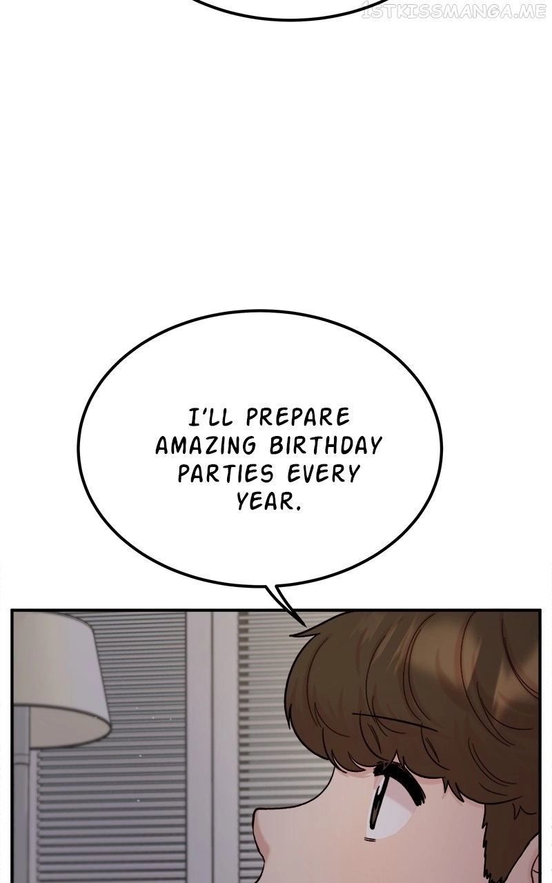 My Dud To Stud Boyfriend Chapter 39 page 100