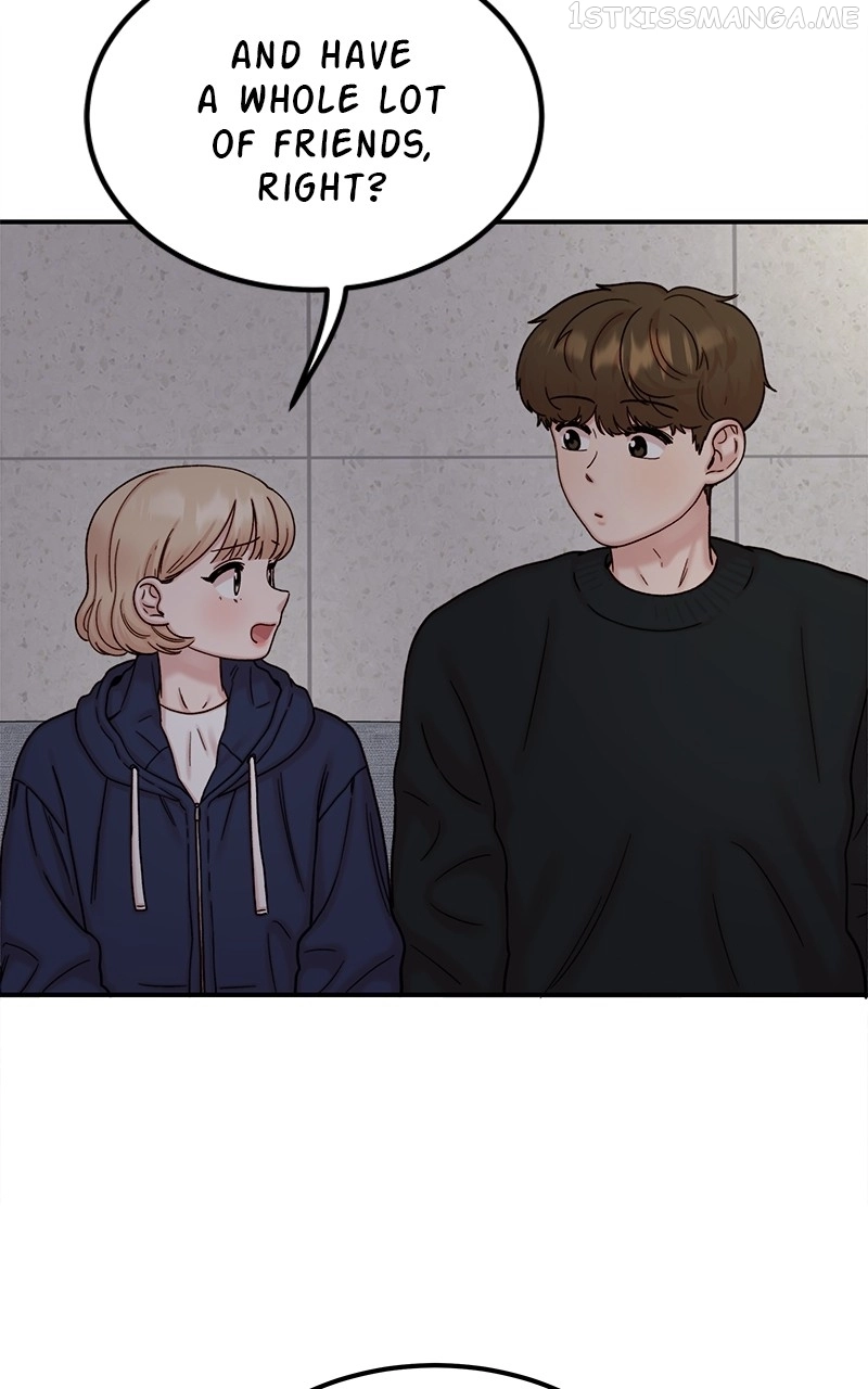 My Dud To Stud Boyfriend Chapter 39 page 81