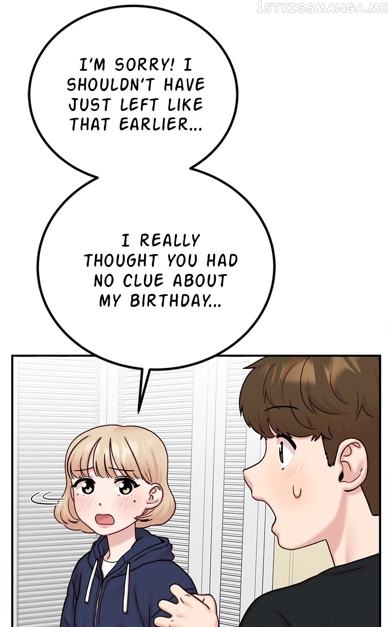 My Dud To Stud Boyfriend Chapter 39 page 46