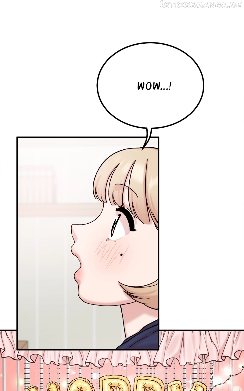 My Dud To Stud Boyfriend Chapter 39 page 42