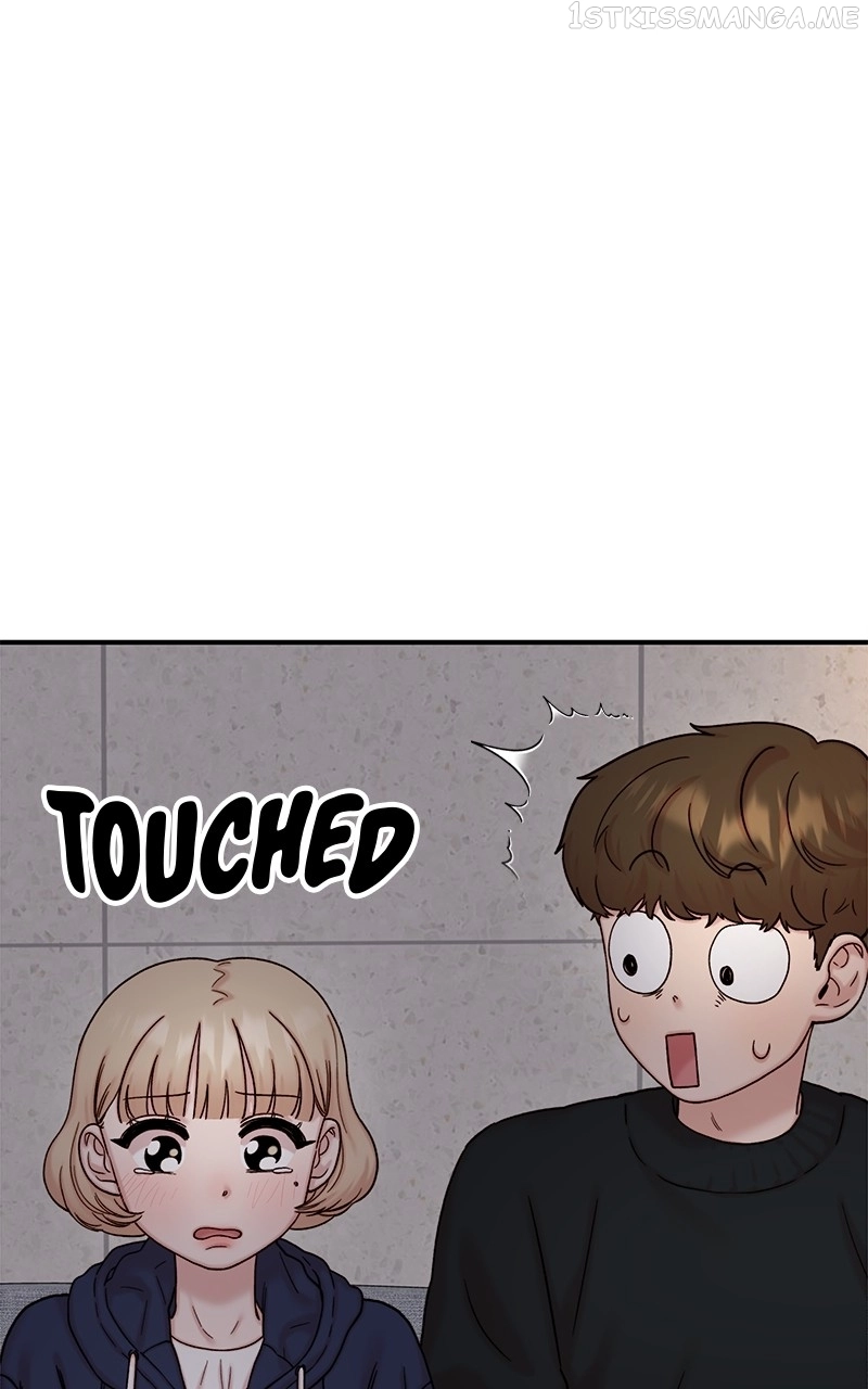 My Dud To Stud Boyfriend Chapter 39 page 73