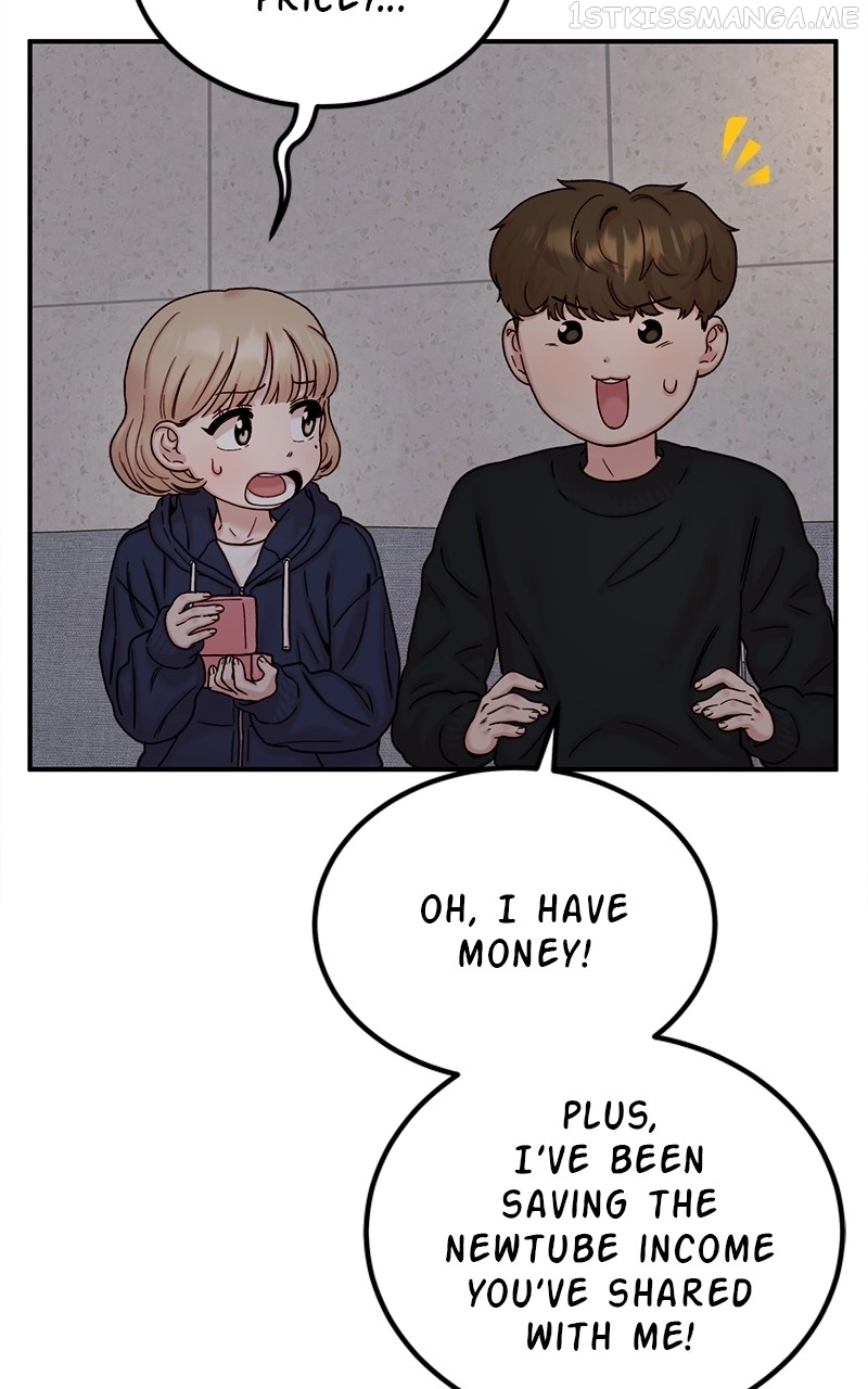 My Dud To Stud Boyfriend Chapter 39 page 69