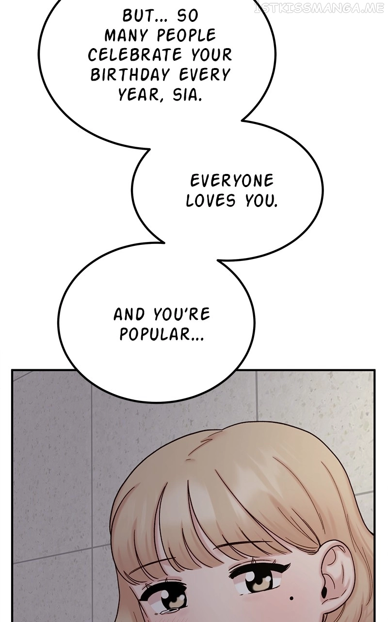 My Dud To Stud Boyfriend Chapter 39 page 79