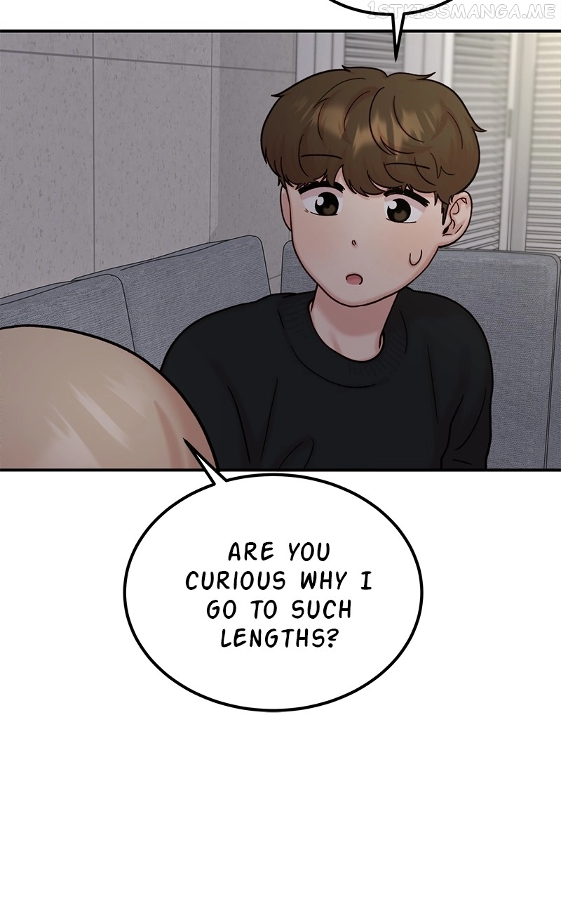 My Dud To Stud Boyfriend Chapter 39 page 85