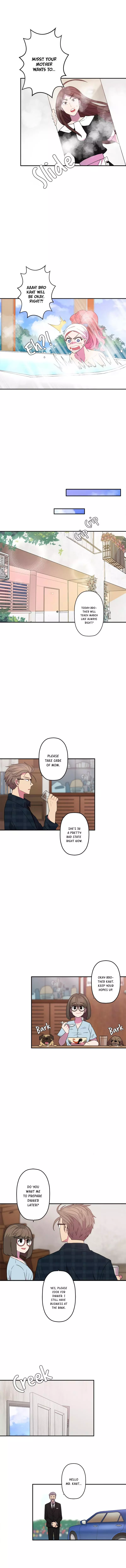 Take My Money Chapter 39 page 3