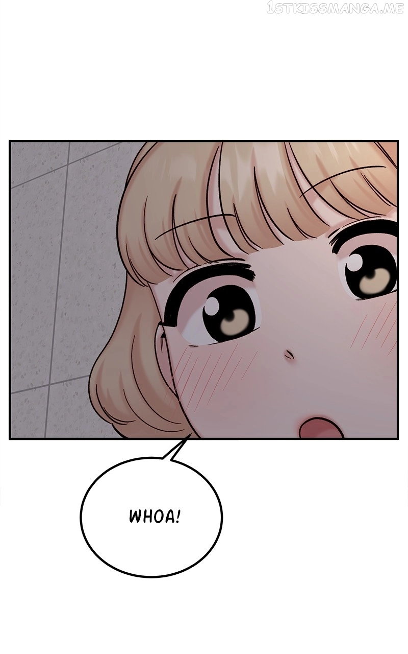 My Dud To Stud Boyfriend Chapter 39 page 61