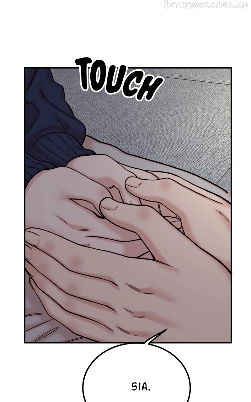 My Dud To Stud Boyfriend Chapter 39 page 97