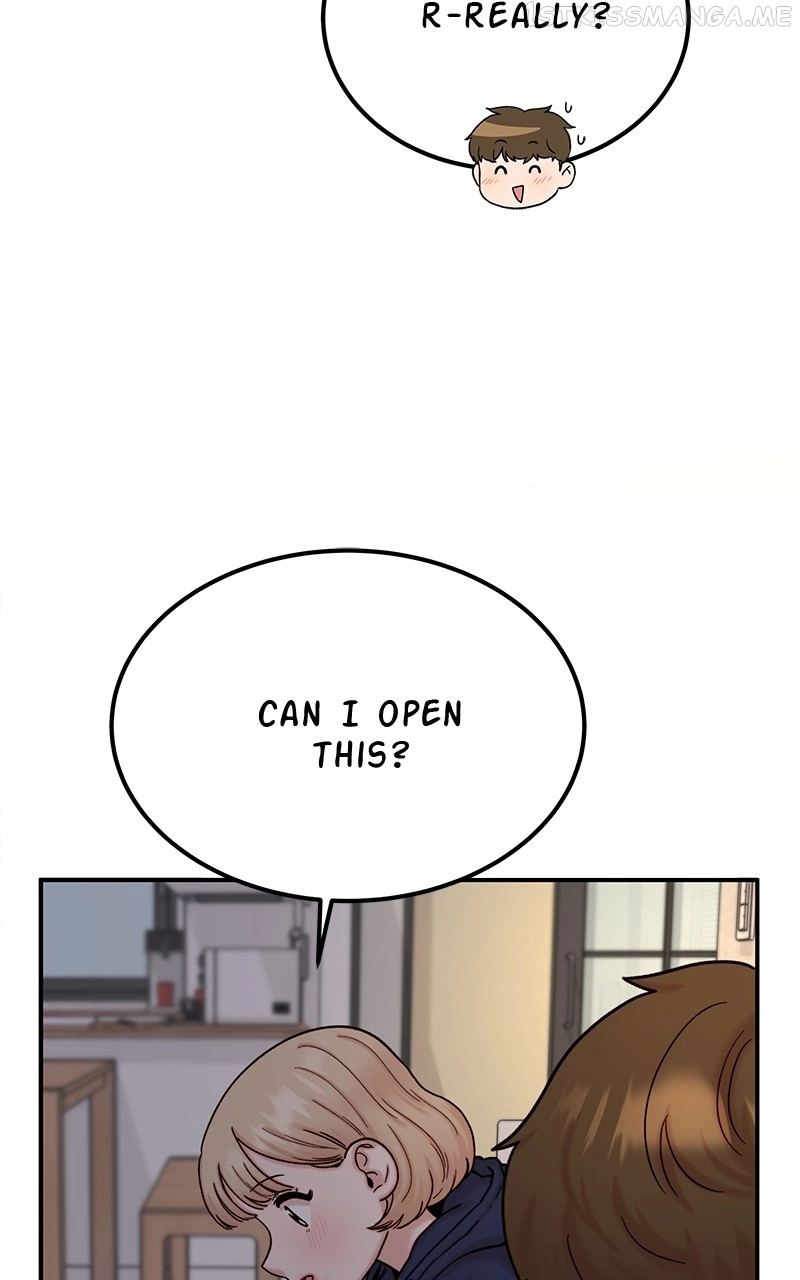 My Dud To Stud Boyfriend Chapter 39 page 58