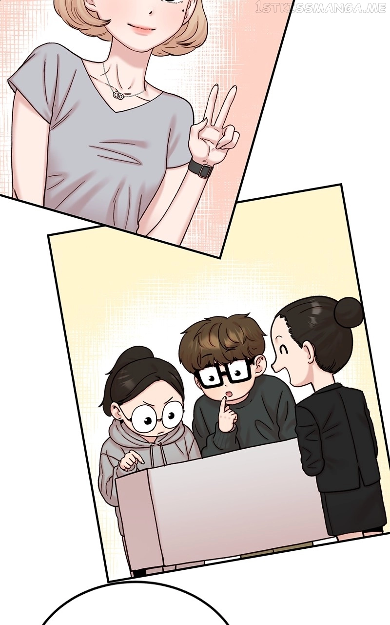 My Dud To Stud Boyfriend Chapter 39 page 67