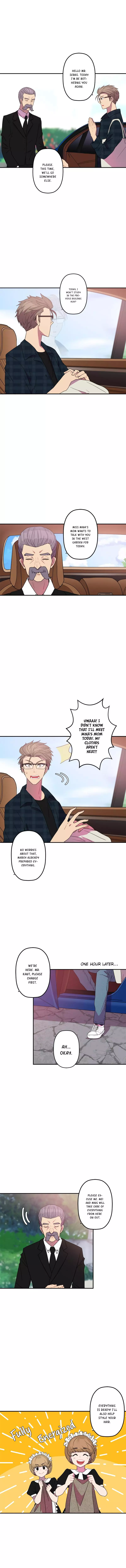 Take My Money Chapter 39 page 4