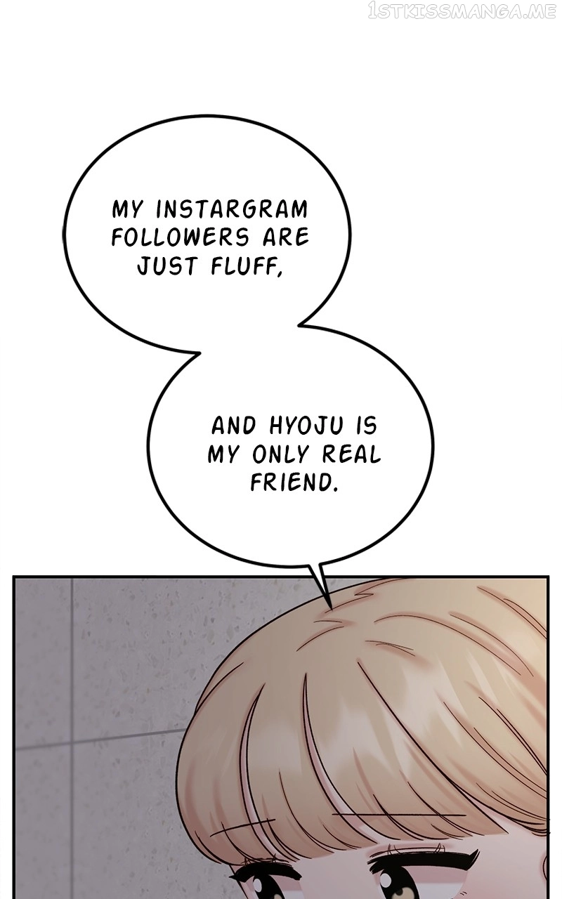 My Dud To Stud Boyfriend Chapter 39 page 86