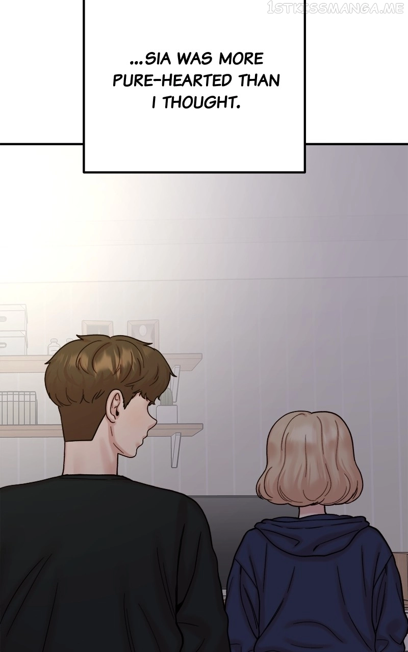 My Dud To Stud Boyfriend Chapter 39 page 95